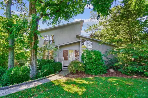 Exterior - 3668 Hopper Ridge Rd, Cincinnati, OH 45255 photo 4 of 27