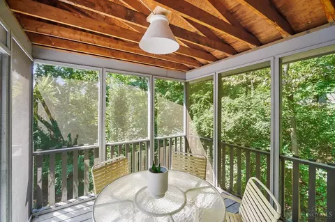 Exterior - 3668 Hopper Ridge Rd, Cincinnati, OH 45255 photo 6 of 27