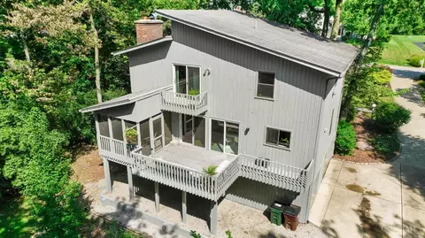Exterior - 3668 Hopper Ridge Rd, Cincinnati, OH 45255 photo 23 of 27