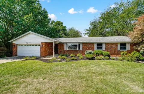 5189 Cincinnati Dayton Rd, Liberty Township, OH 45044