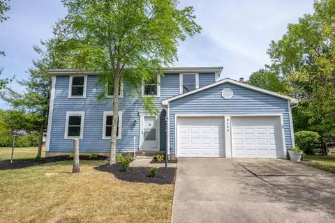 8466 Edgeview Dr, West Chester, OH 45069