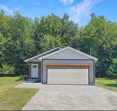 310 Yuma Dr, Sardinia, OH 45171