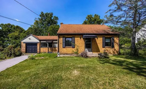 3696 Glendale Milford Rd, Evendale, OH 45241