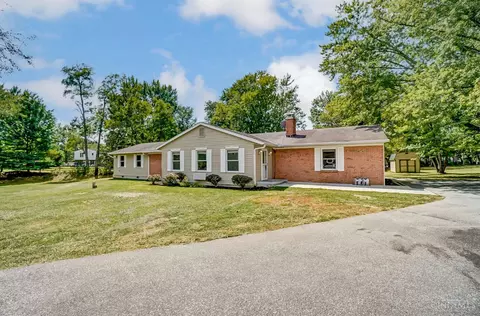 5941 Price Rd, Milford, OH 45150