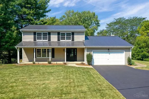 6769 Ludlum Rd, Morrow, OH 45152