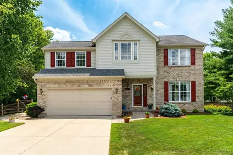 4584 Blainfield Ct, Batavia, OH 45103