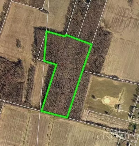 0 Greenbush West Rd, Green Twp, OH 45154
