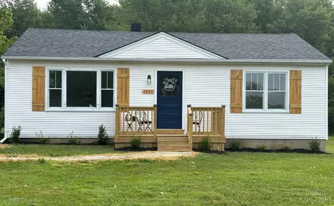 2800 Cedarville Rd, Goshen, OH 45122