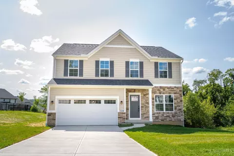7109 Fort Scott Blvd, Harrison, OH 45030