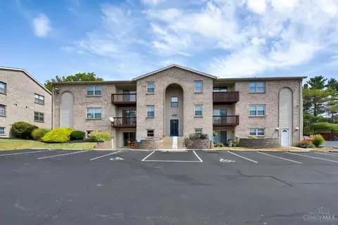 4324 Villa Dr #1, Blue Ash, OH 45242