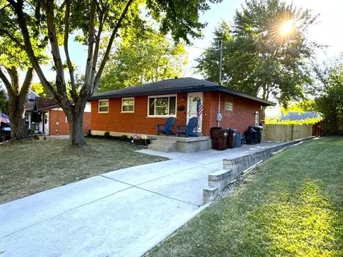 10587 Lemarie Dr, Sharonville, OH 45241