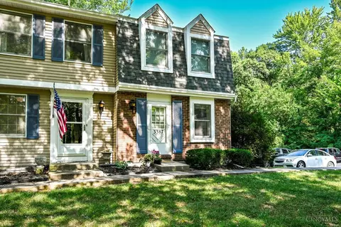 3387 Huntsman Trce, Amelia, OH 45102