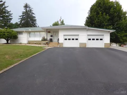 409 Fair Park Ave, West Union, OH 45693