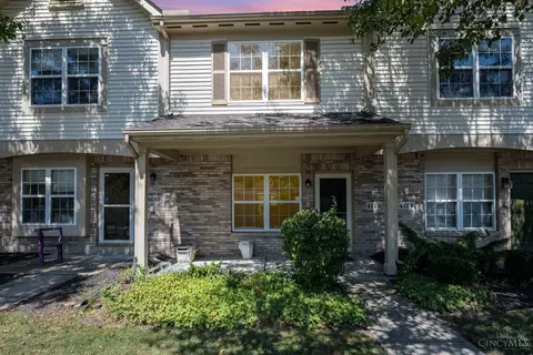 4126 Spanish Bay Dr, Mason, OH 45040
