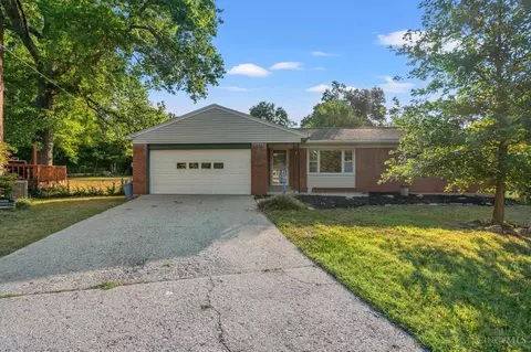 1162 Thornwood Cir, Anderson Twp, OH 45230