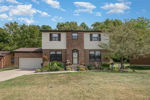9338 Erin Dr, Colerain Twp, OH 45251