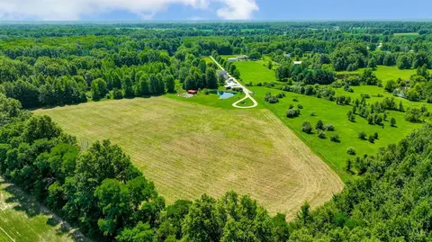 947 Ward Koebel Rd, Oregonia, OH 45054