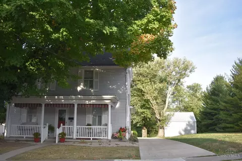 531 West St, Hillsboro, OH 45133