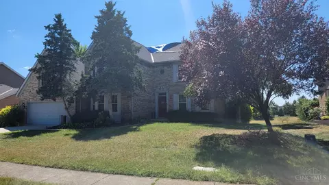 6029 Eaglet Dr, West Chester, OH 45069