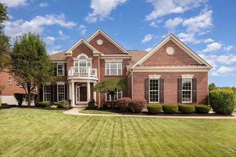 3772 Wild Cherry Way, Mason, OH 45040