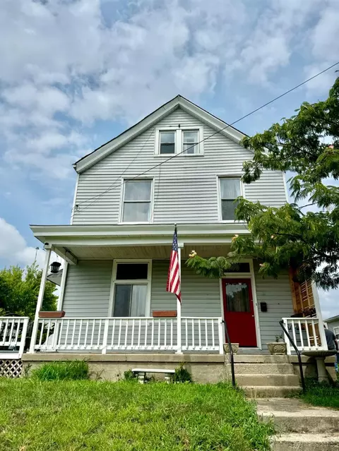 14 Clay St, Saint Bernard, OH 45217