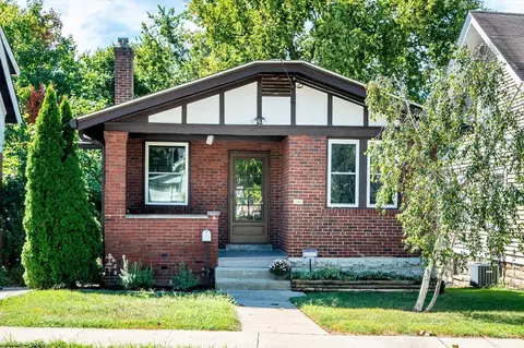 3133 Troy Ave, Cincinnati, OH 45213