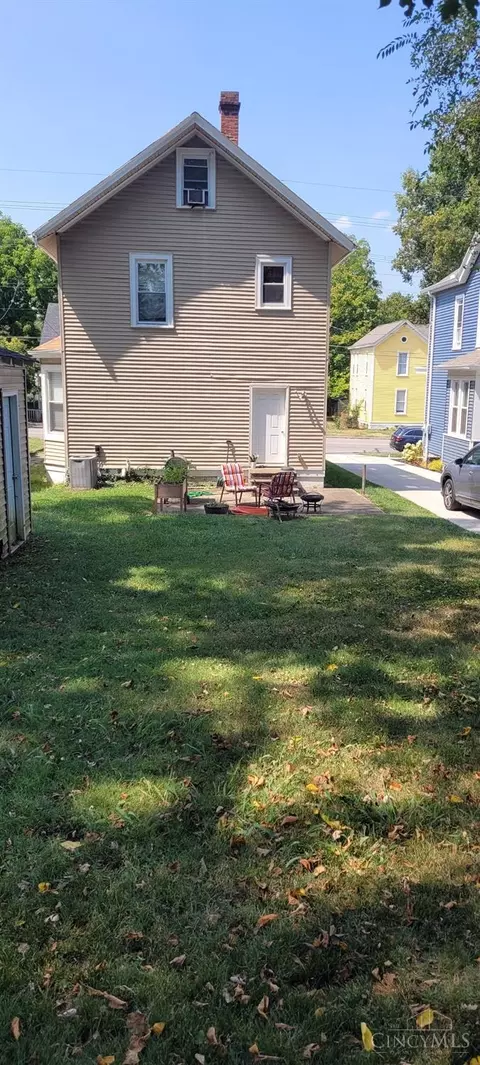 Exterior - 4430 Whetsel Ave, Cincinnati, OH 45227 photo 4 of 4