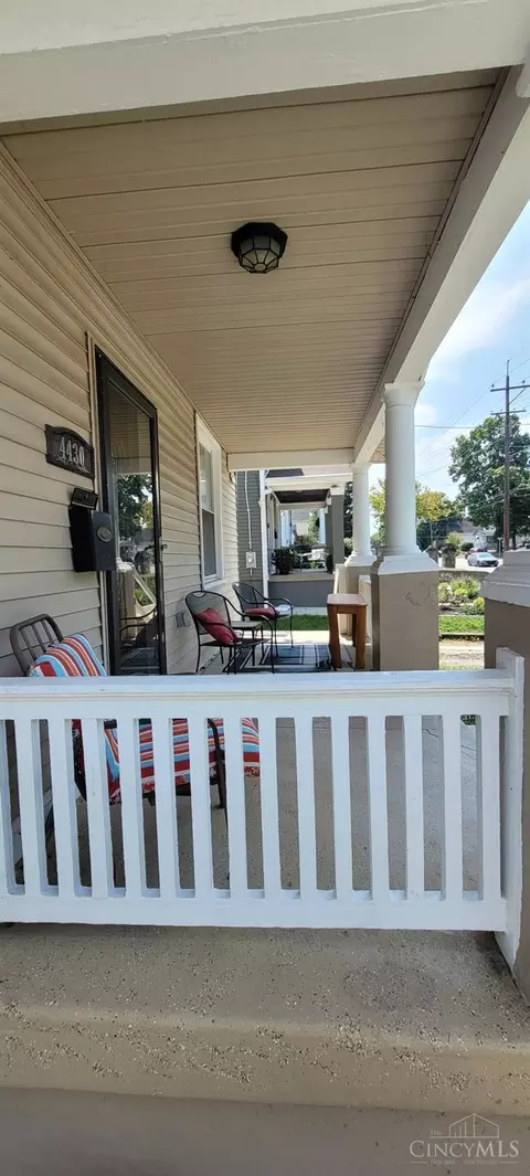 Exterior - 4430 Whetsel Ave, Cincinnati, OH 45227 photo 3 of 4