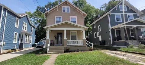 Exterior - 4430 Whetsel Ave, Cincinnati, OH 45227 photo 2 of 4