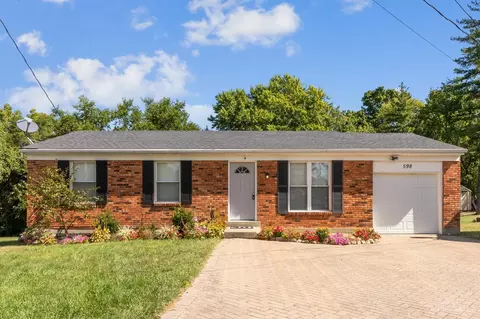 598 Morrvue Dr, Cincinnati, OH 45238