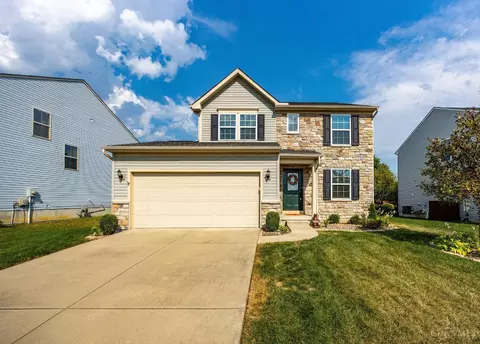 1652 Tunis Dr, Harrison, OH 45030
