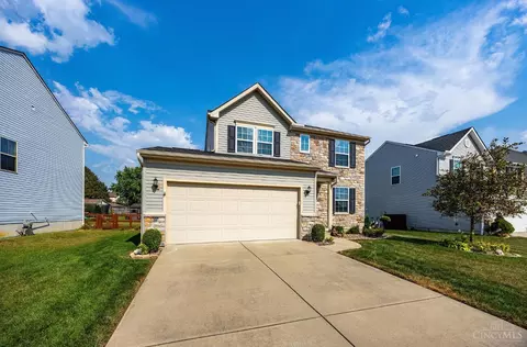 1652 Tunis Dr, Harrison, OH 45030 photo 2