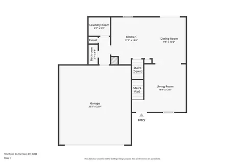 1652 Tunis Dr, Harrison, OH 45030 photo 51