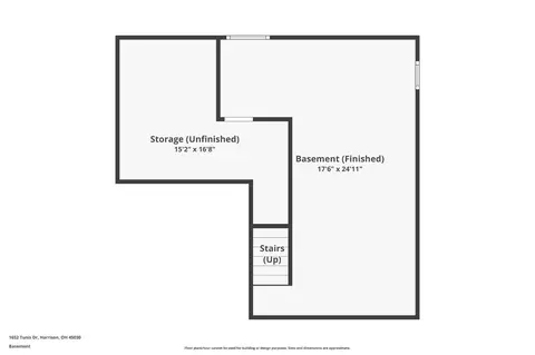 1652 Tunis Dr, Harrison, OH 45030 photo 49