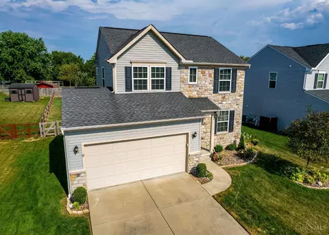 1652 Tunis Dr, Harrison, OH 45030 photo 4