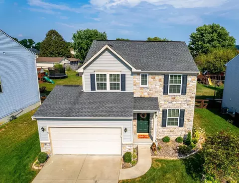 1652 Tunis Dr, Harrison, OH 45030 photo 5