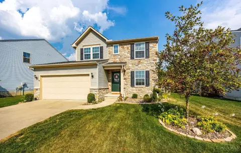 1652 Tunis Dr, Harrison, OH 45030 photo 3