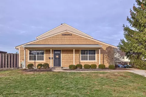 3384 Amberway Ct, Colerain Twp, OH 45251