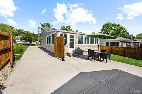 Exterior - 2418 Rainbow Ct, Cincinnati, OH 45230 photo 3 of 8