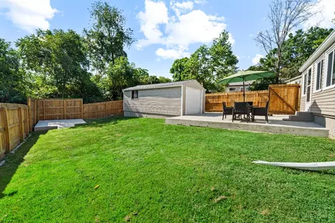 Exterior - 2418 Rainbow Ct, Cincinnati, OH 45230 photo 5 of 8