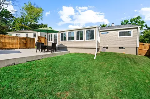 Exterior - 2418 Rainbow Ct, Cincinnati, OH 45230 photo 6 of 8