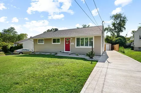 Exterior - 2418 Rainbow Ct, Cincinnati, OH 45230 photo 2 of 8