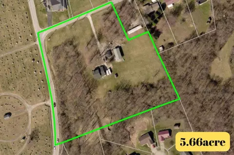 38 Hamer Rd, Georgetown, OH 45121 photo 2