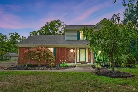 38 Hamer Rd, Georgetown, OH 45121 photo 46