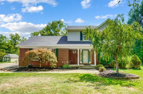 38 Hamer Rd, Georgetown, OH 45121