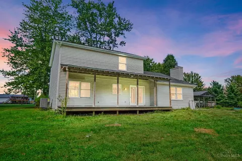38 Hamer Rd, Georgetown, OH 45121 photo 47