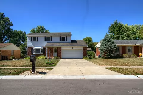 1639 Rockhurst Ln, Cincinnati, OH 45255