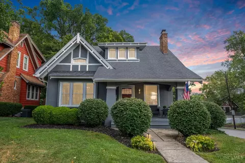1300 Grace Ave, Cincinnati, OH 45208