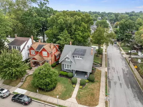 1300 Grace Ave, Cincinnati, OH 45208 photo 35
