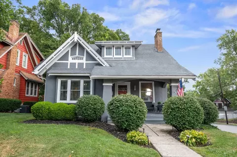 1300 Grace Ave, Cincinnati, OH 45208 photo 36